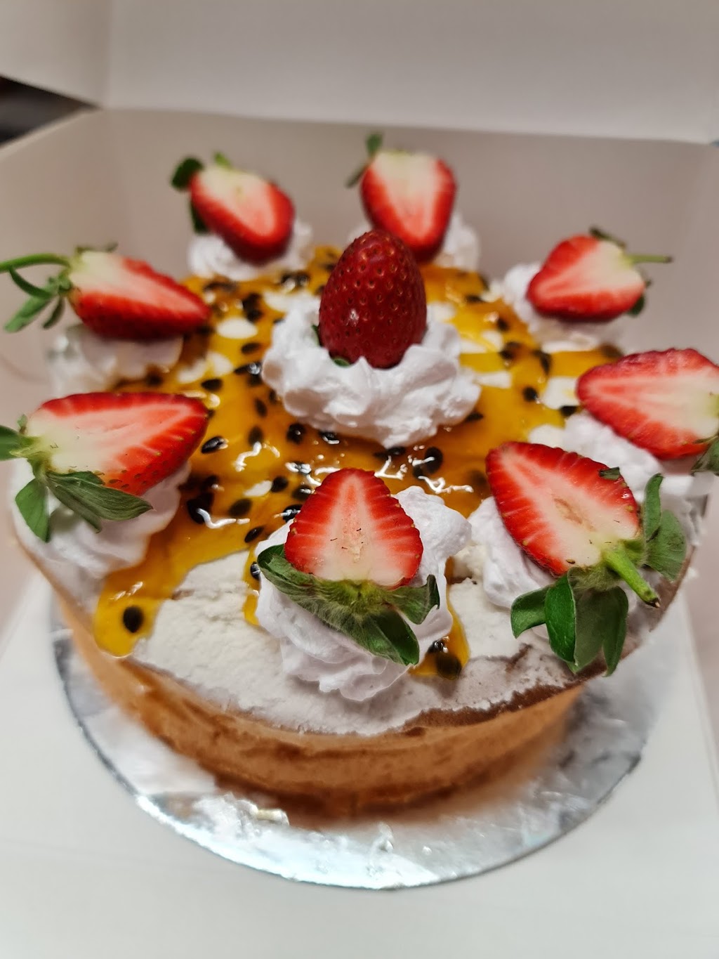 Forestville Bakery | 63 The Centre, Forestville NSW 2087, Australia | Phone: 0406 651 885