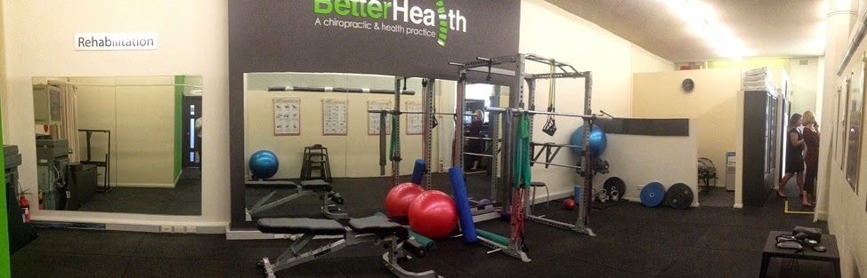 Better Health | 170 Parramatta Rd, Stanmore NSW 2048, Australia | Phone: (02) 9518 0722