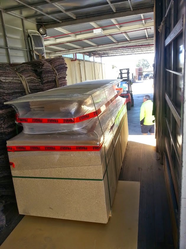 Sussex Inlet Removals | 12 Wayfarer Dr, Sussex Inlet NSW 2540, Australia | Phone: 0412 483 065