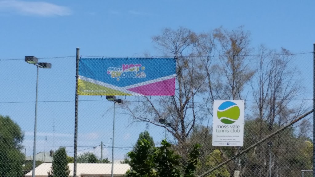 Corlette Park | 9 Railway St, Moss Vale NSW 2577, Australia | Phone: (02) 4868 0888