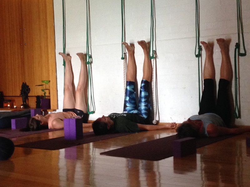Yoga To Go Studio - Yoga & Pilates Classes Sydney | gym | 106-108 Crystal St, Petersham NSW 2049, Australia | 0295690870 OR +61 2 9569 0870