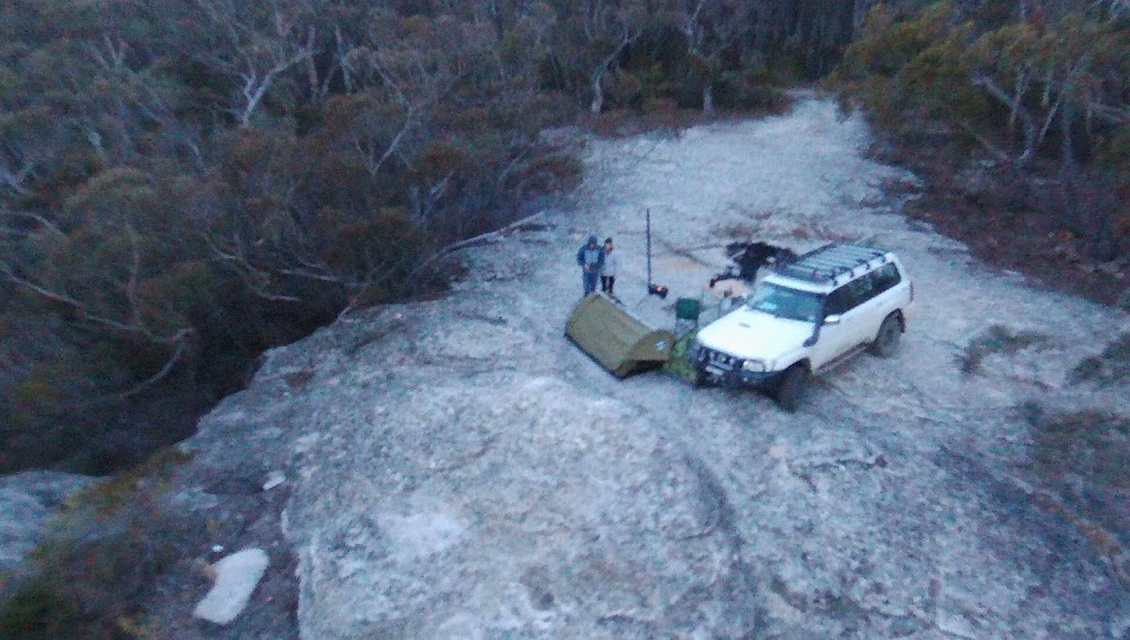 Bullen Rock View Point | Cullen Bullen NSW 2790, Australia