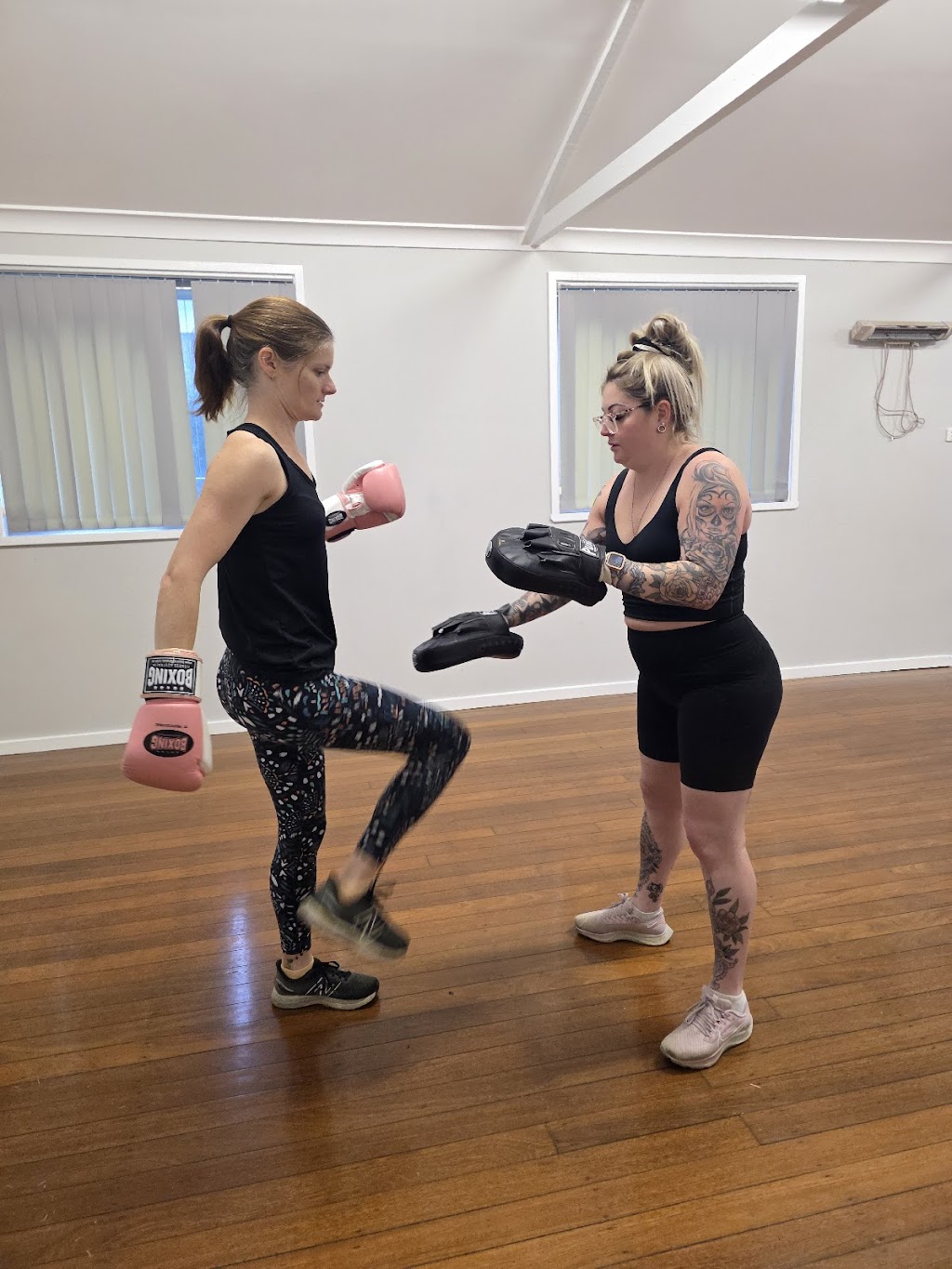 Self Care Fitness | 132a Kilaben Bay Rd, Kilaben Bay NSW 2283, Australia | Phone: 0410 632 404