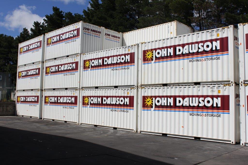 Dawson Moving & Storage | moving company | 915 Stud Rd, Rowville VIC 3178, Australia | 0397630222 OR +61 3 9763 0222