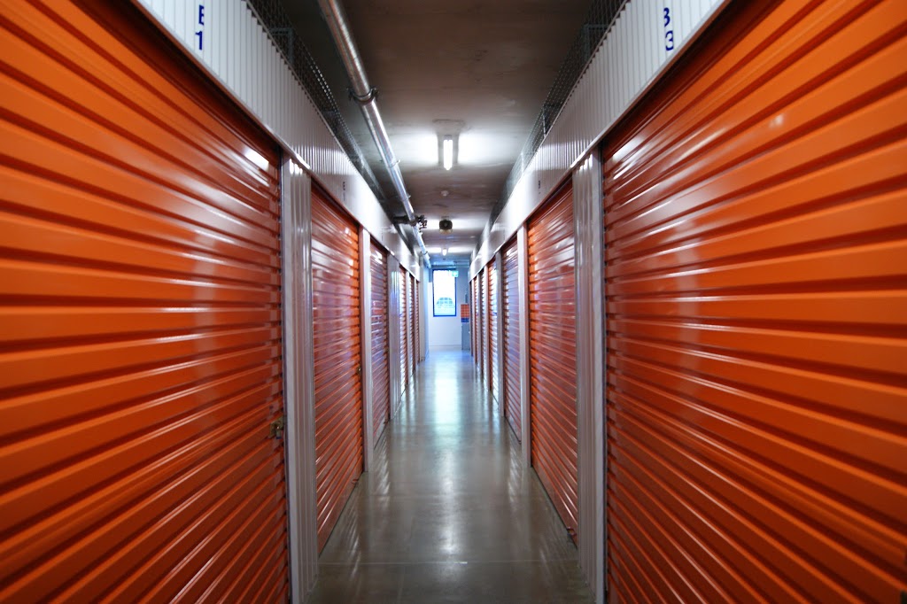 Kennards Self Storage Murarrie | storage | 801 Lytton Rd, Murarrie QLD 4172, Australia | 0738908854 OR +61 7 3890 8854