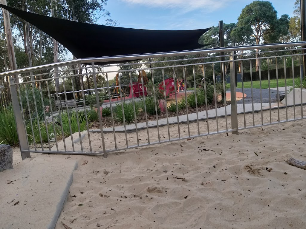Boundless Playground | park | Parkes ACT 2600, Australia