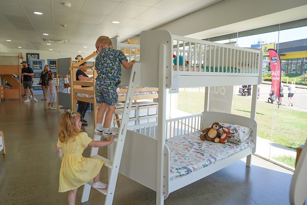 Best in Beds | 27 Rowood Rd, Prospect NSW 2148, Australia | Phone: (02) 8676 7321