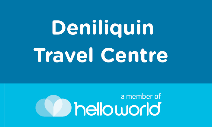 Deniliquin Travel Centre | travel agency | 358 Cressy St, Deniliquin NSW 2710, Australia | 0358817744 OR +61 3 5881 7744