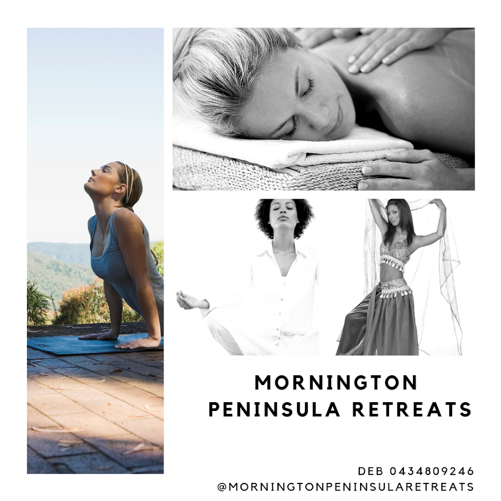 Mornington Peninsula Retreats | health | 409 Browns Rd, Rye VIC 3941, Australia | 0434809246 OR +61 434 809 246