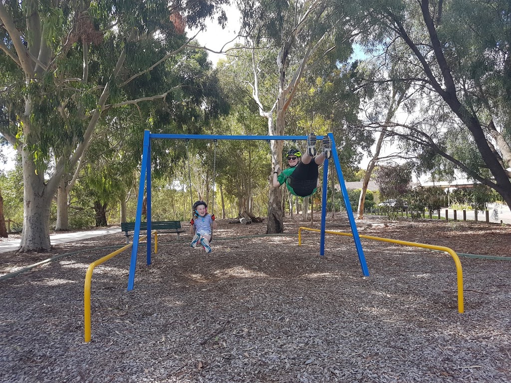 Pitman Park | park | Moore St, Windsor Gardens SA 5087, Australia