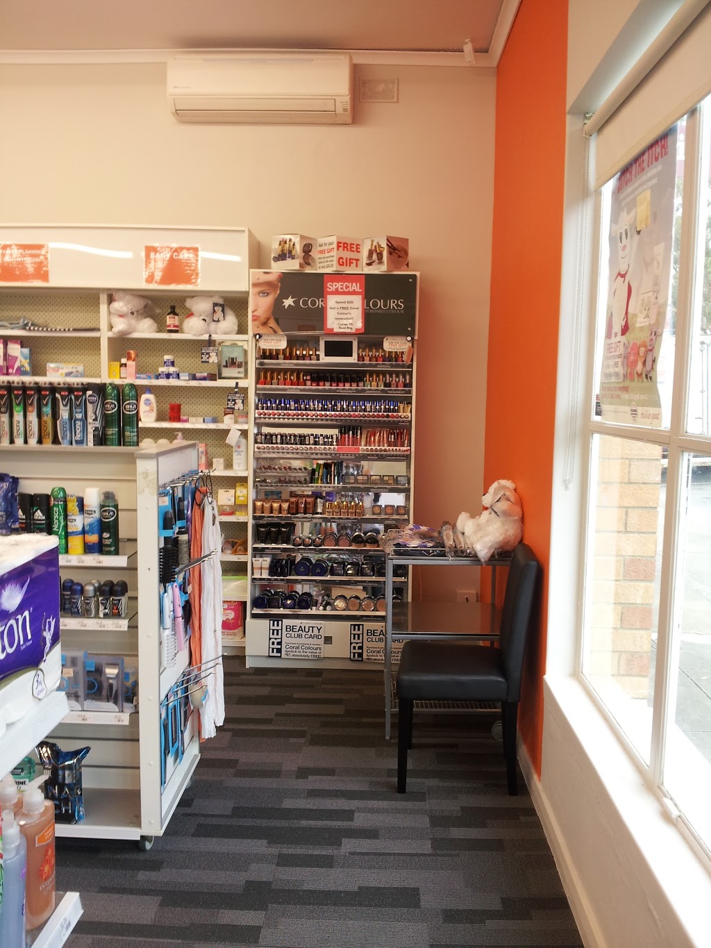 Myponga Family Pharmacy | 55 Main S Rd, Myponga SA 5202, Australia | Phone: (08) 8558 6208