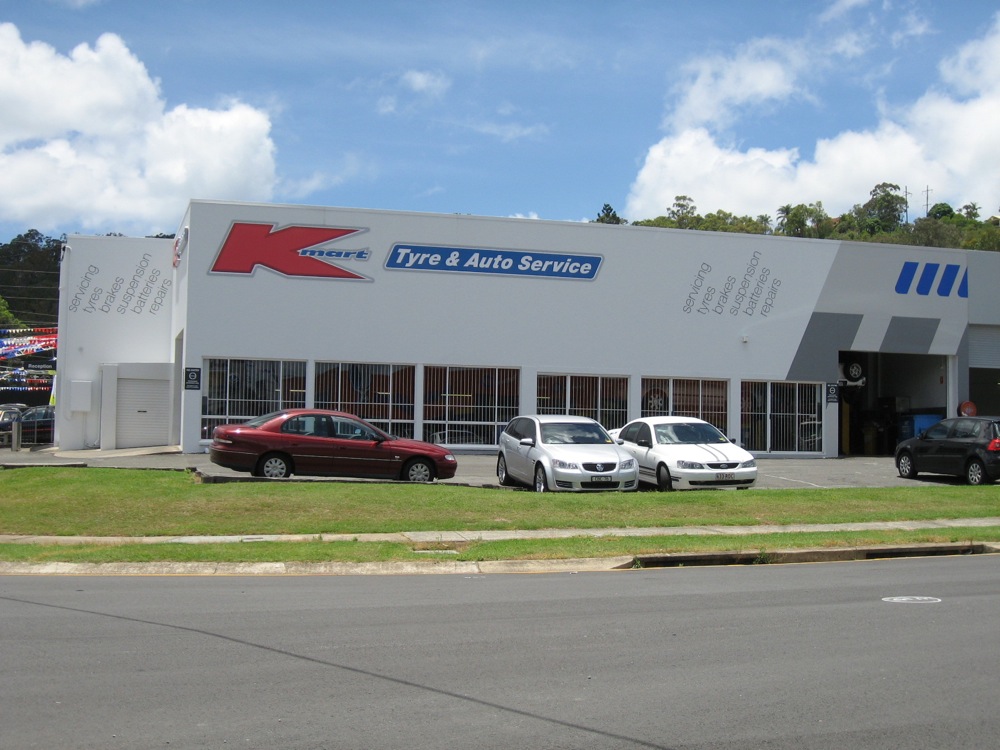 mycar Tyre and Auto Burleigh Heads | Corner of Kortum Drive and, Ramly Dr, Burleigh Heads QLD 4220, Australia | Phone: (07) 3215 8308