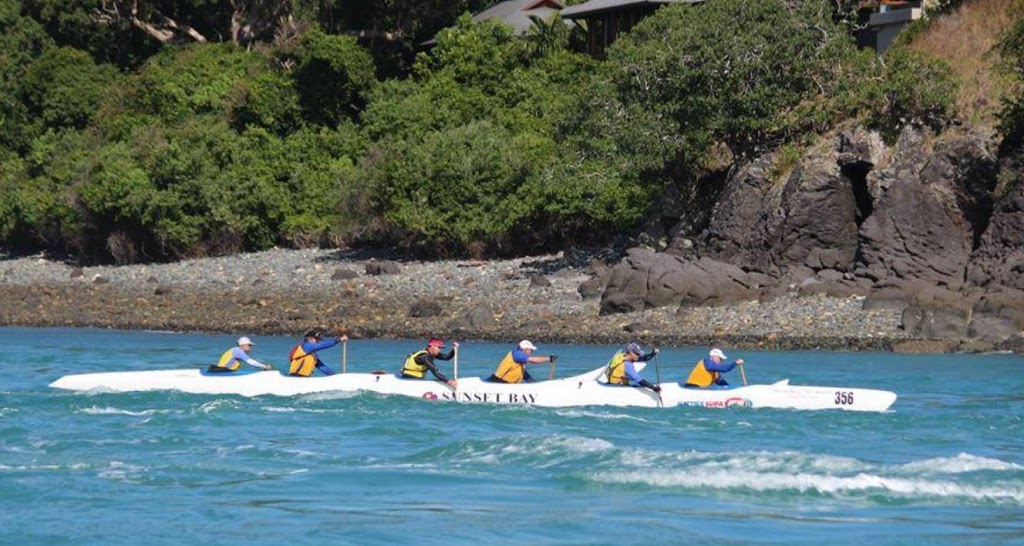 Sunset Bay Outrigger Canoe Club | Eimeo Esplanade, Mackay QLD 4740, Australia | Phone: 0417 706 240