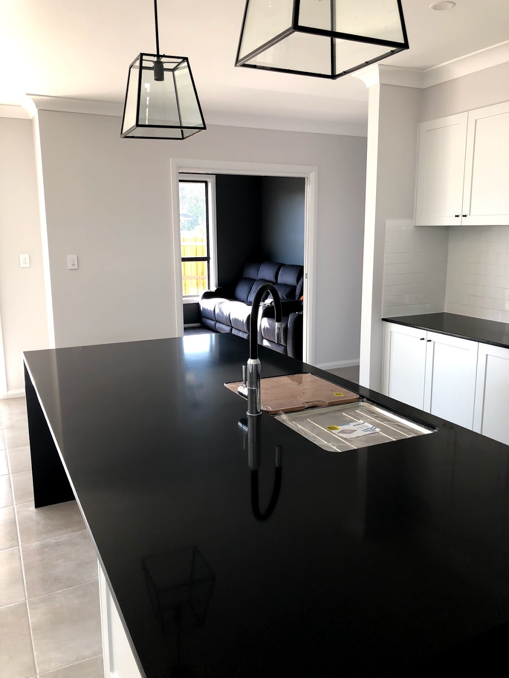 Hotondo Homes - Mid North Coast Display Home | general contractor | 2 York St, Thrumster NSW 2444, Australia | 1800677156 OR +61 1800 677 156