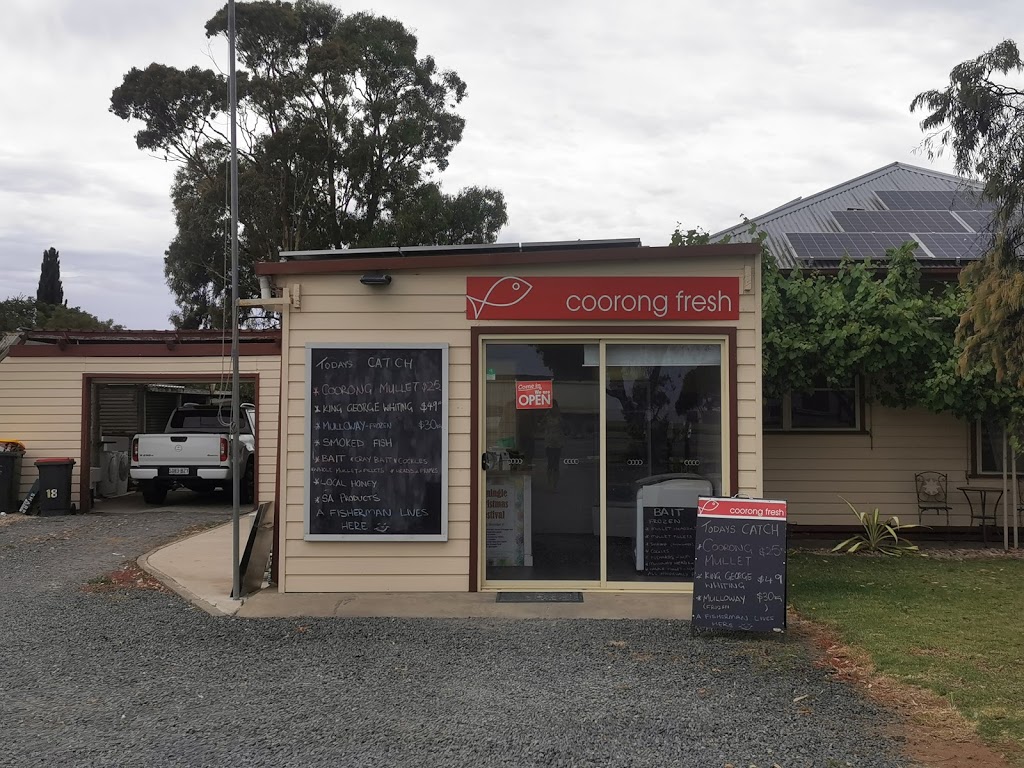 Coorong fresh - Coorong Mullet |  | 18 Princes Hwy, Meningie SA 5264, Australia | 0427369806 OR +61 427 369 806