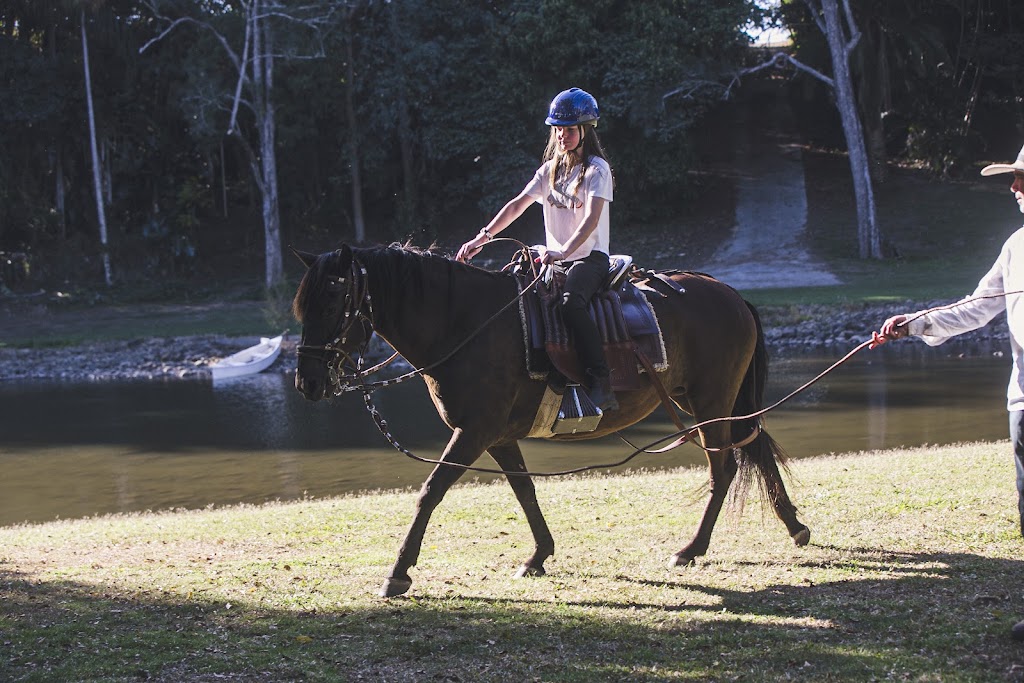 Equestrian Me - Rivermill Riding Academy | 950 Beaudesert Nerang Rd, Mount Nathan QLD 4211, Australia | Phone: (07) 3703 1307