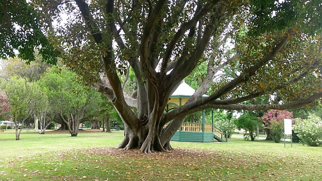 Waring Gardens | park | Deniliquin NSW 2710, Australia