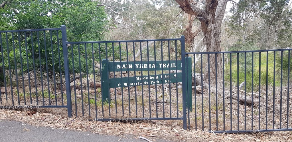 Main Yarra Trail | park | Main Yarra Trail, Lower Plenty VIC 3093, Australia