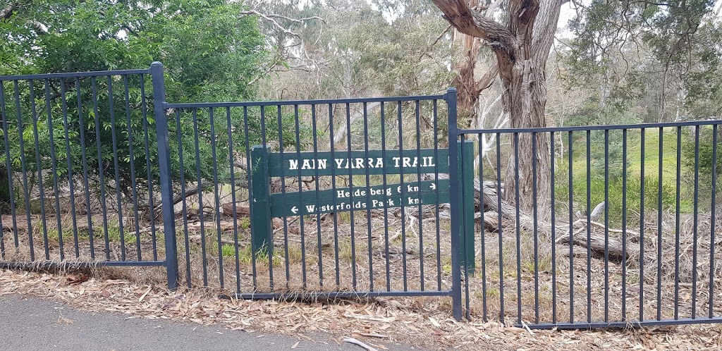 Main Yarra Trail | Main Yarra Trail, Lower Plenty VIC 3093, Australia