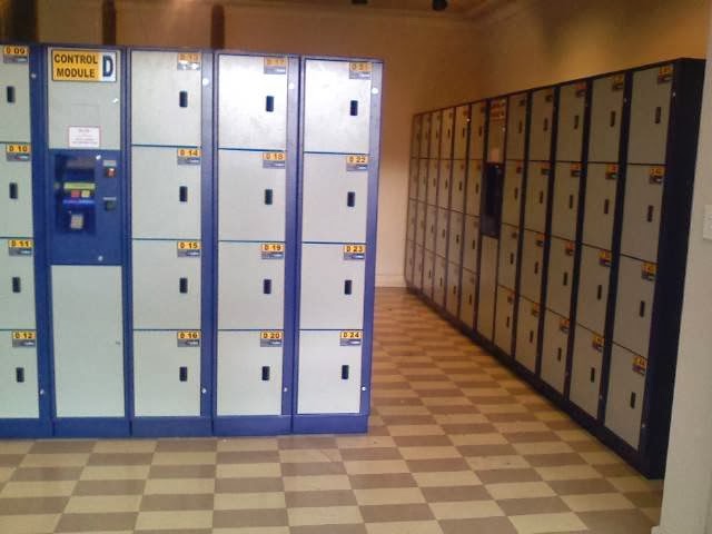 Lockers.Com Pty Ltd | 40 Waterview St, Carlton NSW 2218, Australia | Phone: (02) 8188 0658