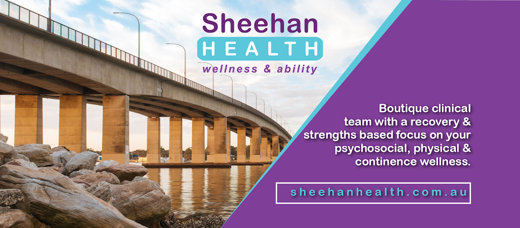 Sheehan Health | Traynor Ave, Kogarah NSW 2217, Australia | Phone: 0452 536 347