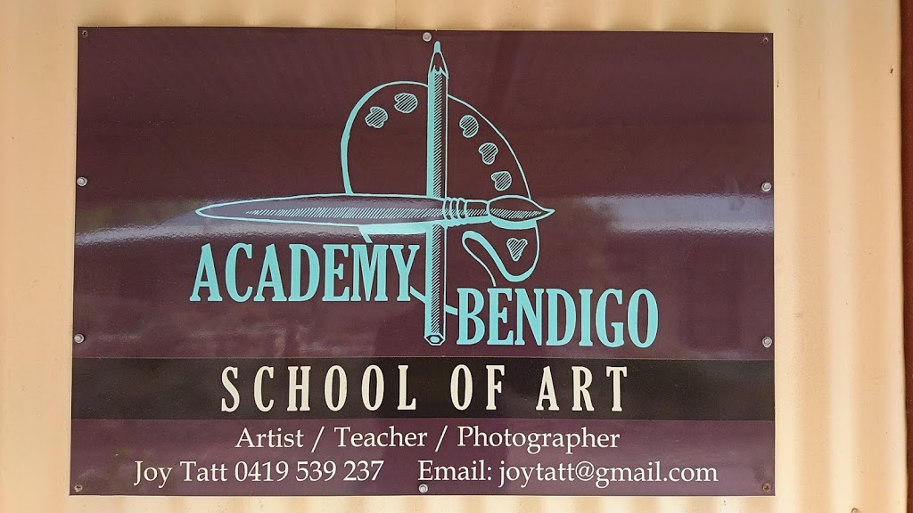 Academy Bendigo | Epsom VIC 3551, Australia | Phone: 0419 539 237