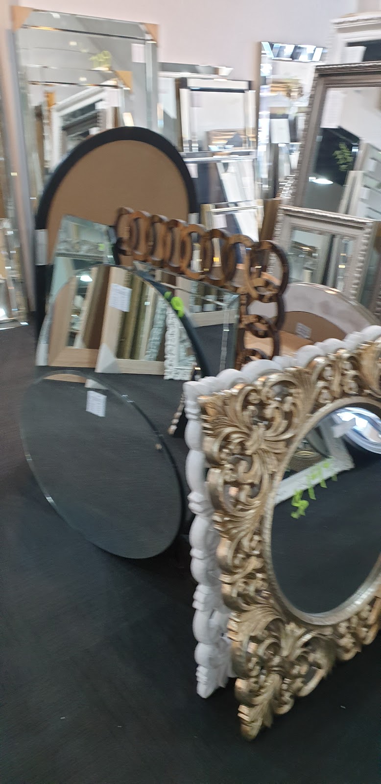 Mirror City: Decorative Mirrors Sydney | store | 554 Parramatta Rd, Petersham NSW 2049, Australia | 0290984719 OR +61 2 9098 4719
