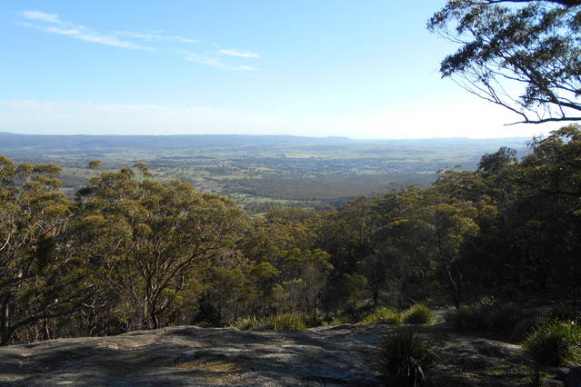 Mount Blue Eco Retreat | 208 Mount MacKenzie Lookout Rd, Tenterfield NSW 2372, Australia | Phone: 0497 272 109