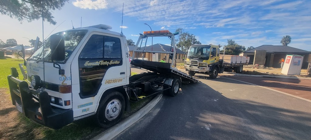 Essential Towing Services | Albany Hwy, Kelmscott WA 6111, Australia | Phone: 0422 900 844