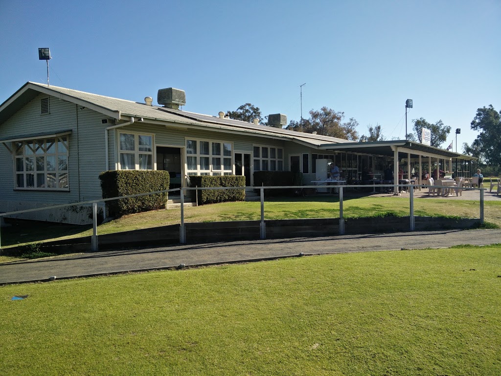 Goondiwindi Golf Club | Golf Club Flat, 18 Hindmarsh St, Goondiwindi QLD 4390, Australia | Phone: (07) 4671 1171