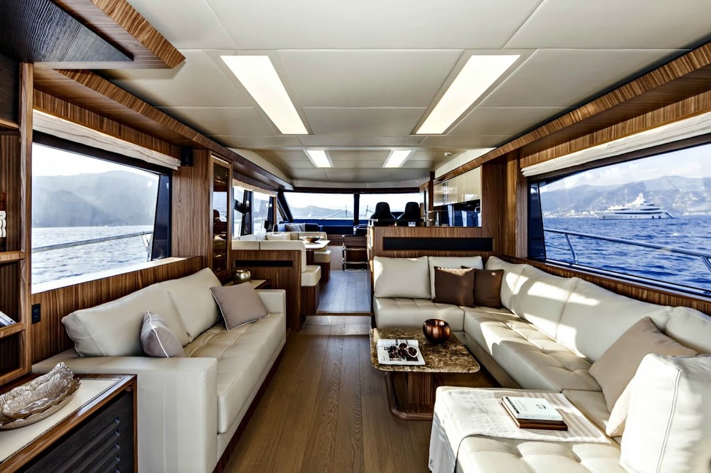 Luxury Boat Syndicates | store | 5 Wunulla Rd, Point Piper NSW 2027, Australia | 0282316538 OR +61 2 8231 6538