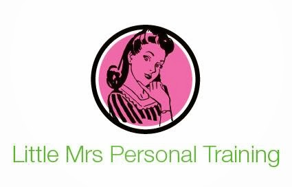 Little Mrs Personal Training | Parramatta NSW 2124, Australia | Phone: 0449 639 851