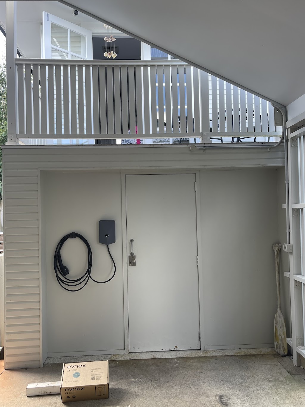 Brisbane EV Chargers | 39 Halls Rd, Cedar Creek QLD 4520, Australia | Phone: 0422 750 204