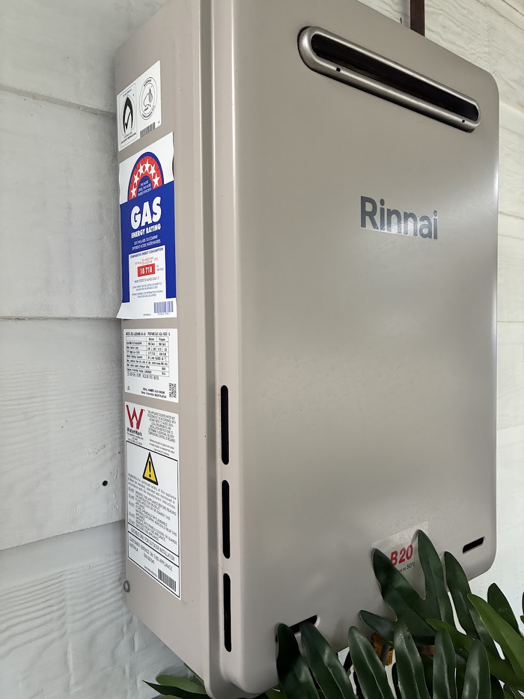 Hot Water Systems Bendigo | 4 Arbor Blvd, East Bendigo VIC 3550, Australia | Phone: (03) 4051 3114
