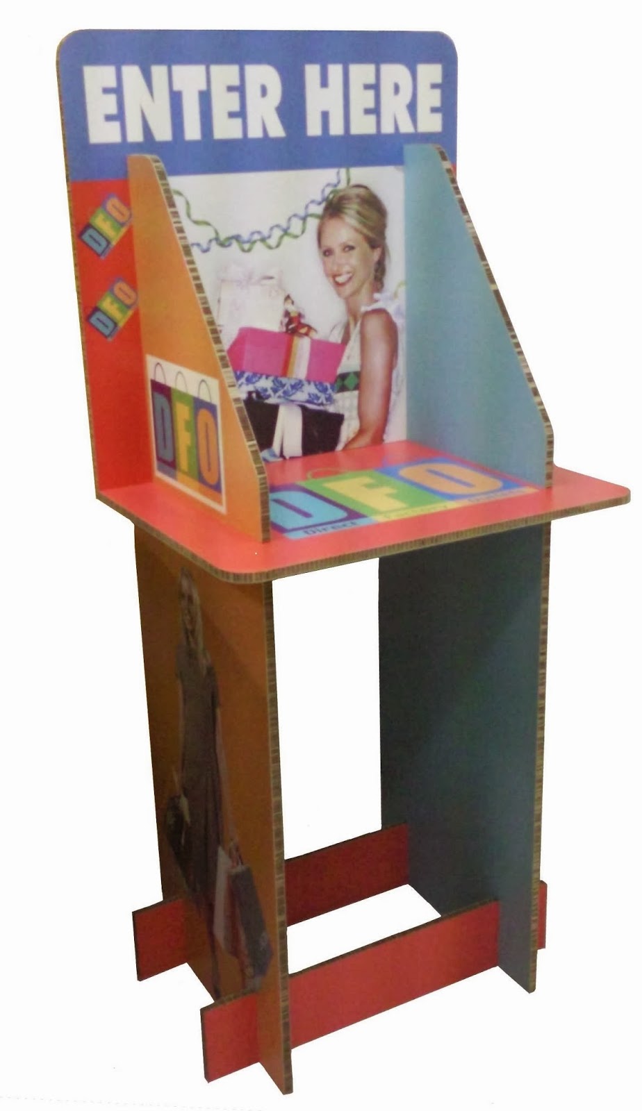 Carton Concepts P/L | home goods store | 23 Daylesford Terrace, Caroline Springs VIC 3023, Australia | 0383900937 OR +61 3 8390 0937