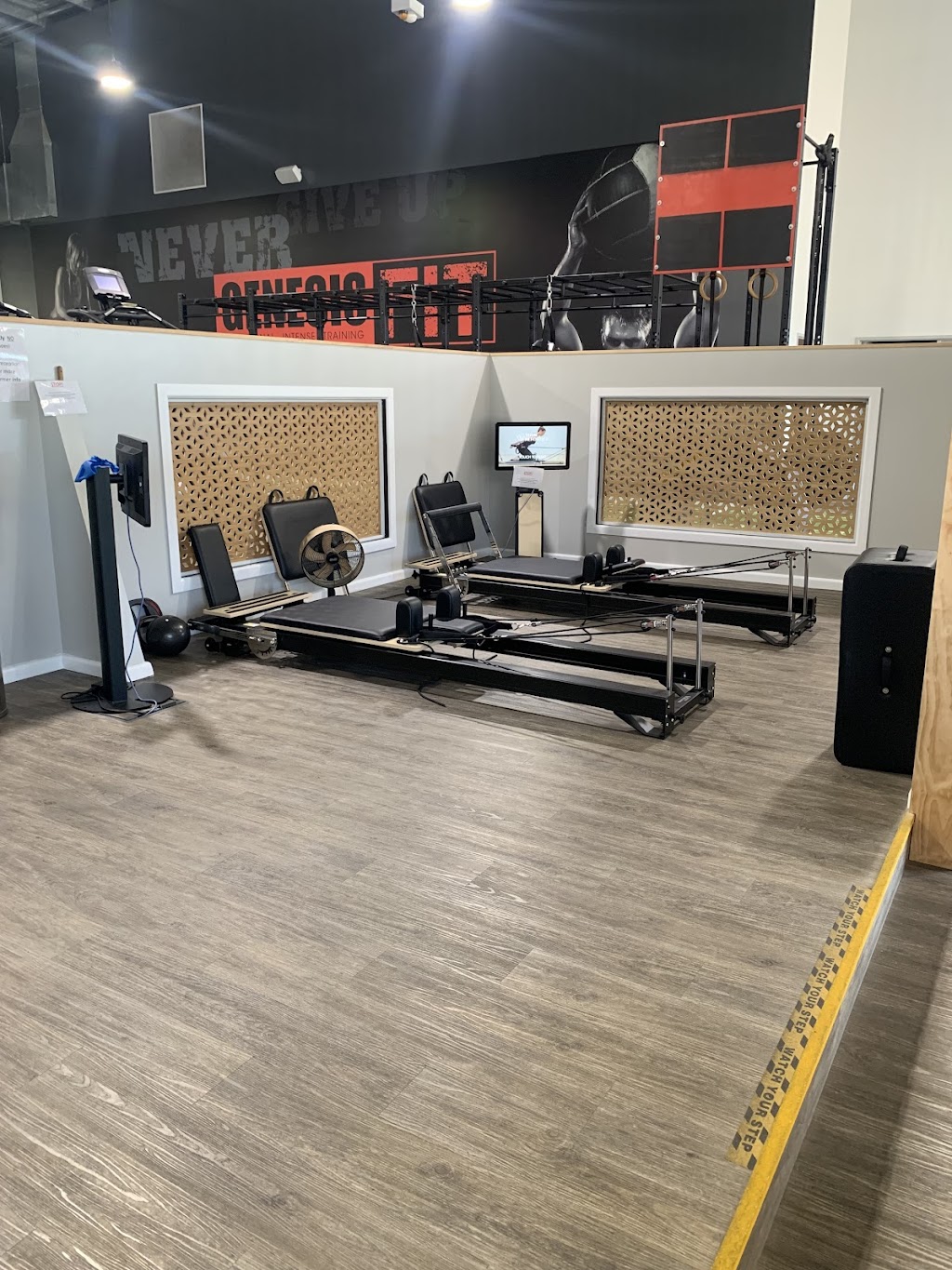 Pro-Active Health Wodonga | 285 Victoria Cross Parade, Wodonga VIC 3690, Australia | Phone: 1300 890 507