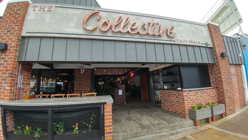 The Collective Palm Beach | restaurant | 1128 Gold Coast Hwy, Palm Beach QLD 4221, Australia | 0756188229 OR +61 7 5618 8229