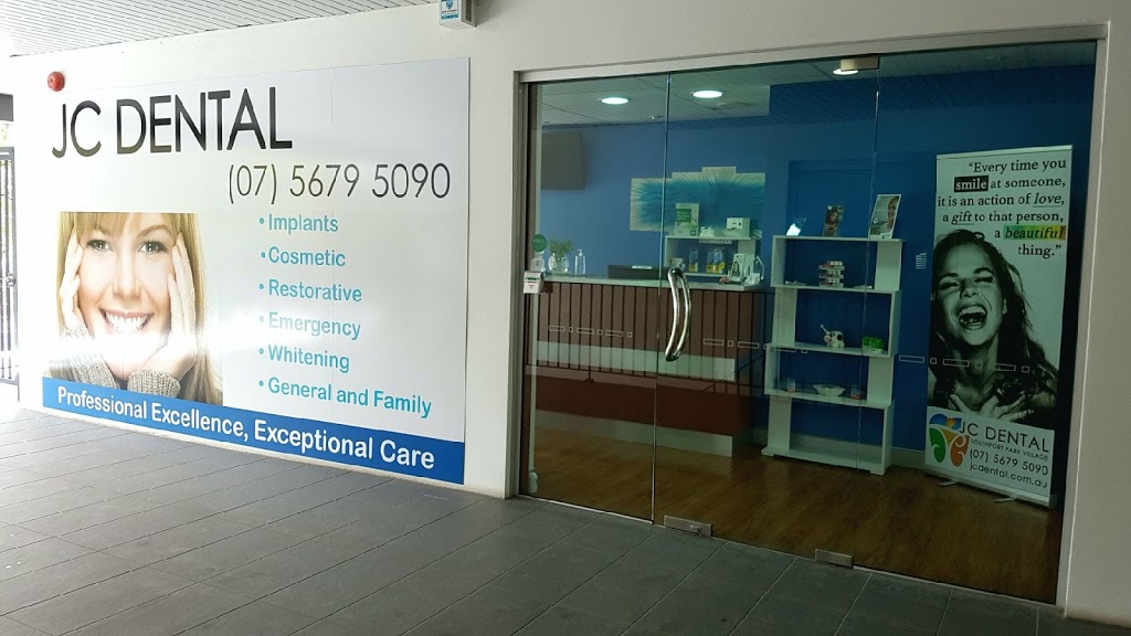 JC Dental - Cosmetic Dentistry, Teeth Whitening, Emergency Denti | 1/175 Ferry Rd, Southport QLD 4215, Australia | Phone: (07) 5679 5090