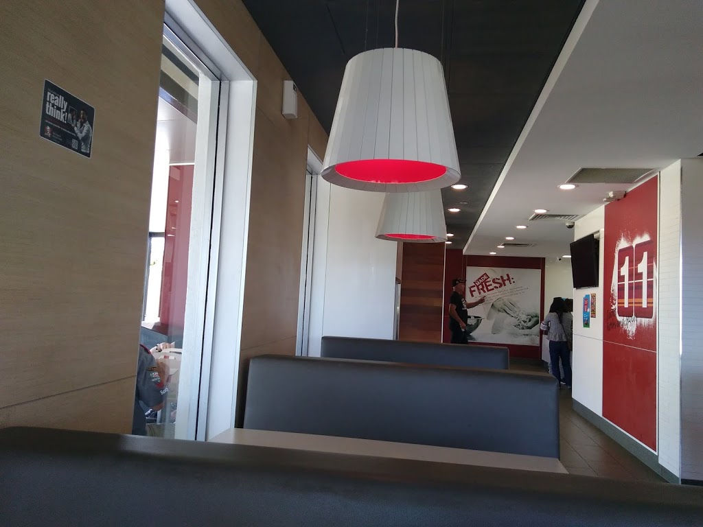 KFC Port Augusta | 56 Victoria Parade, Port Augusta SA 5700, Australia | Phone: (08) 8642 5900