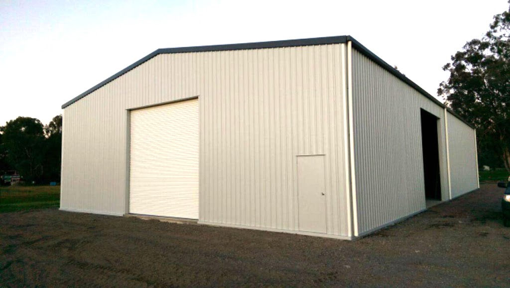 Shedco Mansfield | 175 Mt Buller Rd, Mansfield VIC 3722, Australia | Phone: 0448 460 583