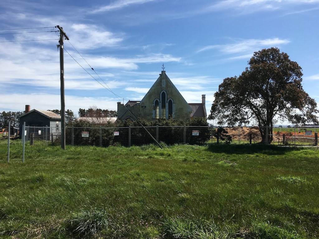 Church | church | 1474 Stockyard Hill Rd, Stockyard Hill VIC 3373, Australia