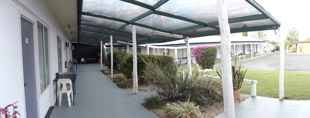 Leo Hotel Motel | 16 Capella St, Clermont QLD 4721, Australia | Phone: (07) 4983 1566