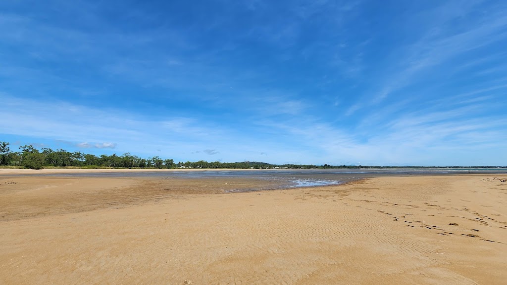 Seaforth Camping Reserve | 22 Palm Ave, Seaforth QLD 4741, Australia | Phone: 0427 373 358