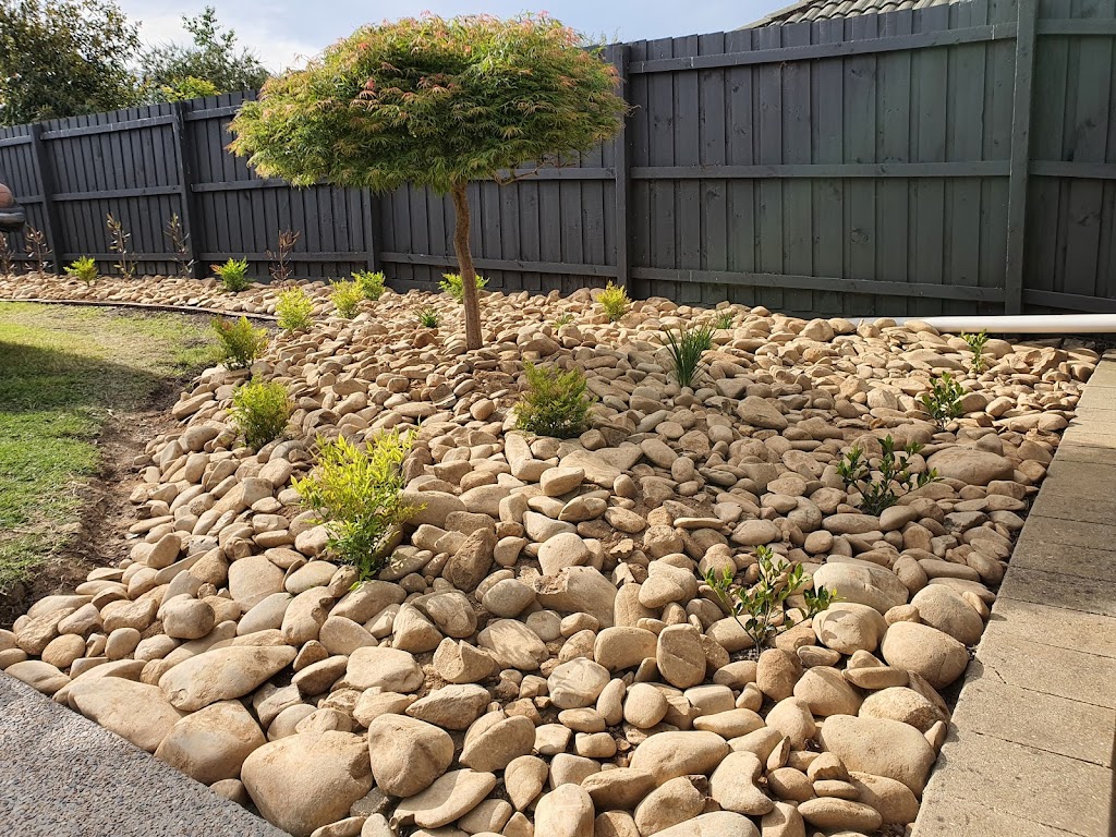 HDM Landscapes & Maintenance | 6 Garganey Rd, Armstrong Creek VIC 3127, Australia | Phone: 0435 085 780