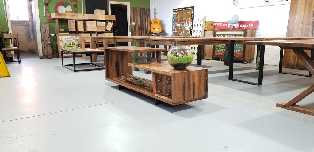 Timber Feeling | furniture store | 105 Newlands Rd, Coburg North VIC 3058, Australia | 0412403814 OR +61 412 403 814