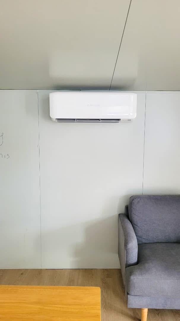 Convection Air - Air Conditioning | 15 Hapgood Cl, Kioloa NSW 2539, Australia | Phone: 0422 521 435