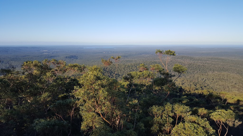 Yerriyong State Forest | park | Jerrawangala NSW 2540, Australia