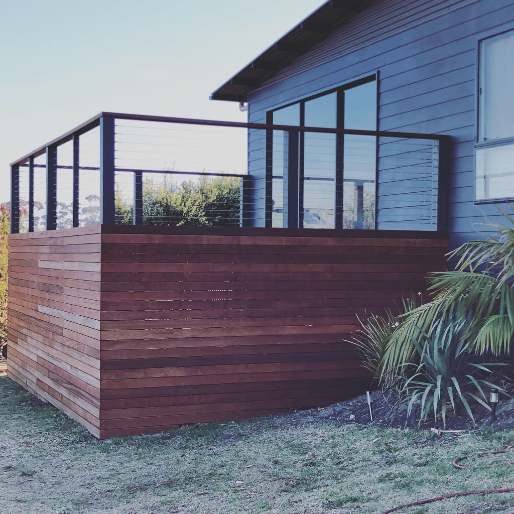 The Outdoor Crew | general contractor | 1 Emily Ln, Tura Beach NSW 2548, Australia | 0409790113 OR +61 409 790 113