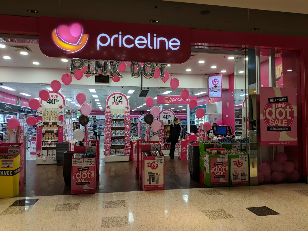 Priceline Green Hills | store | Stockland at Green Hills, Shop 28/1 Molly Morgan Dr, East Maitland NSW 2323, Australia | 0249336537 OR +61 2 4933 6537