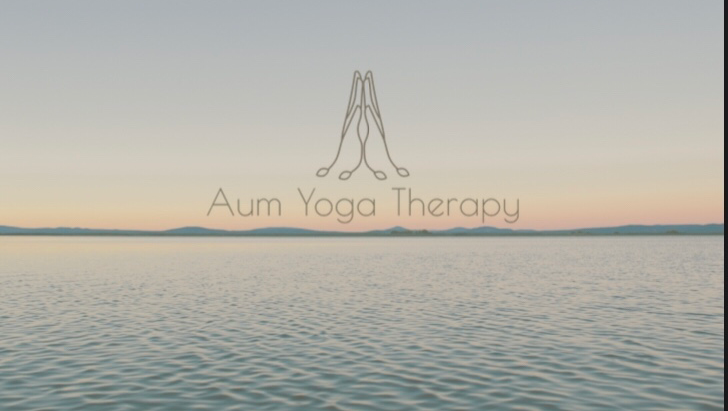 Aum Yoga Therapy | 1 Foreshore Bvd, Woolooware NSW 2230, Australia | Phone: 0421 566 170